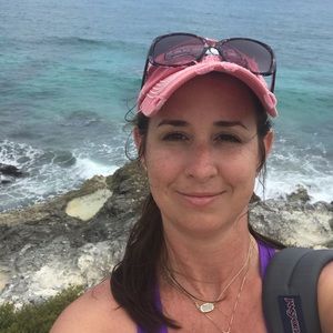 Meet your Posher, Karen